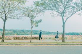 Ngoại ô Sài Gòn mộng mơ trong mắt chàng trai Đồng Tháp