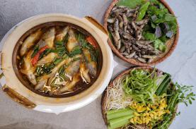 Cá heo mùa nước nổi ngon thế nào mà gần triệu đồng một ký?