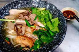 Năm món ăn đặc sản Sa Đéc