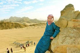 Qatar 'giàu và nhàn' dưới góc nhìn của du khách Việt