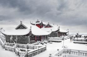 Người đam mê mùa đông Sa Pa