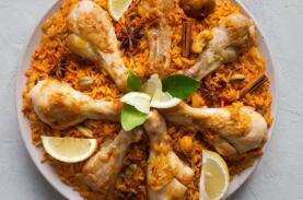 10 món ăn nên thử khi tới Qatar xem World Cup