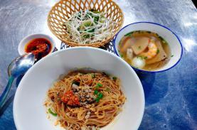 Hủ tiếu Mỹ Tho - đặc sản nổi tiếng Tiền Giang