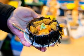 Lý do nhiều thực phẩm Nhật có giá hàng nghìn USD