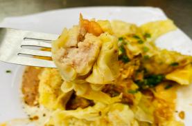 Trải nghiệm ẩm thực người Hoa ở phố sủi cảo lớn nhất khu Chợ Lớn