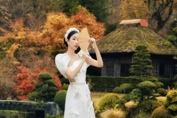 Chi 200 triệu đồng để chụp ảnh mùa thu ở Nhật