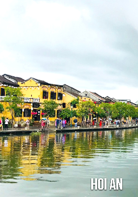 Hoi An